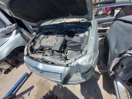 В наличии дизельный двигатель на Toyota Avensis 2007г. за 70 000 тг. в Кызылорда – фото 3