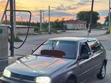Volkswagen Golf 1993 года за 1 000 000 тг. в Семей