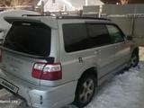 Subaru Forester 1997 года за 2 990 000 тг. в Усть-Каменогорск – фото 3