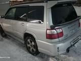 Subaru Forester 1997 года за 2 990 000 тг. в Усть-Каменогорск – фото 4