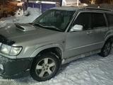 Subaru Forester 1997 года за 2 990 000 тг. в Усть-Каменогорск – фото 5