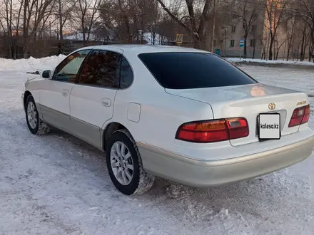 Toyota Avalon 1997 года за 3 500 000 тг. в Талдыкорган – фото 3