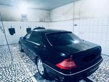 Mercedes-Benz S 430 1998 года за 3 000 000 тг. в Актау