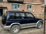 Suzuki Escudo 1995 года за 2 800 000 тг. в Курчум – фото 3