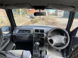 Suzuki Escudo 1995 года за 2 800 000 тг. в Курчум – фото 5