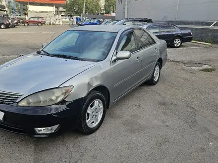 Toyota Camry 2004 года за 4 700 000 тг. в Алматы – фото 2