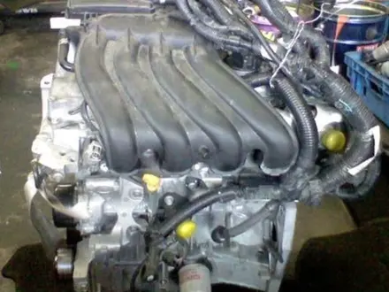 Двигатель на Ниссан, Тойота, Мицубиси, Субару за 456 225 тг. в Алматы