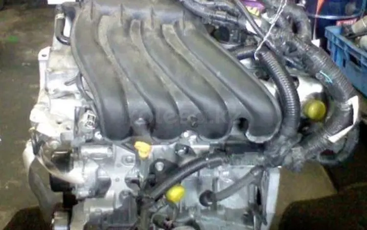 Двигатель на Ниссан, Тойота, Мицубиси, Субару за 456 225 тг. в Алматы