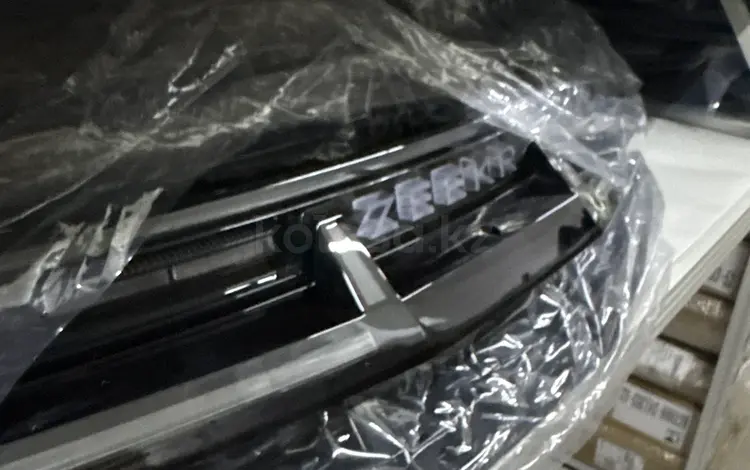 Фонарь крышки багажника Zeekr X за 1 000 тг. в Астана
