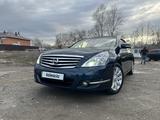 Nissan Teana 2010 года за 7 100 000 тг. в Щучинск – фото 3