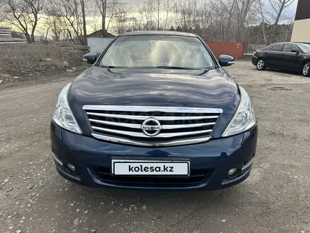 Nissan Teana 2010 года за 7 100 000 тг. в Щучинск