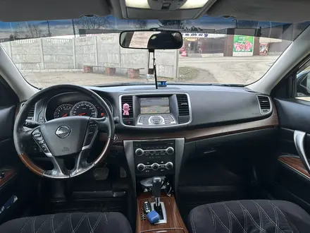 Nissan Teana 2010 года за 7 100 000 тг. в Щучинск – фото 8