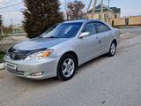 Toyota Camry 2002 годаүшін4 400 000 тг. в Шымкент