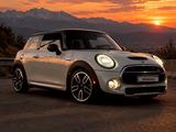 Mini Hatch 2017 года за 10 500 000 тг. в Алматы