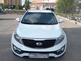 Kia Sportage 2014 года за 7 900 000 тг. в Астана