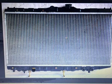 Основной радиатор за 20 000 тг. в Алматы – фото 11