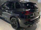 BMW X5 XDrive 40i 2024 годаfor62 800 000 тг. в Костанай – фото 4