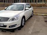 Nissan Teana 2012 года за 7 700 000 тг. в Актобе