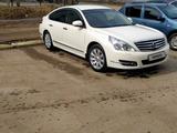 Nissan Teana 2012 года за 7 700 000 тг. в Актобе – фото 2