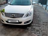 Nissan Teana 2012 года за 7 700 000 тг. в Актобе – фото 4