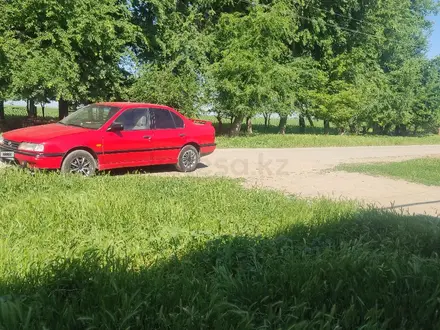 Nissan Primera 1995 года за 900 000 тг. в Мерке