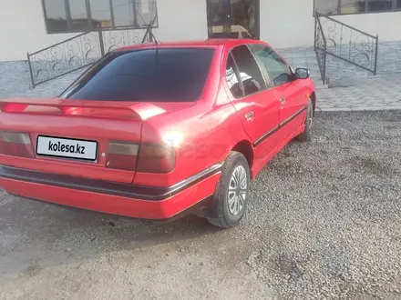 Nissan Primera 1995 года за 900 000 тг. в Мерке – фото 8