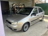 ВАЗ (Lada) Kalina 1118 2006 года за 1 500 000 тг. в Жетысай – фото 2