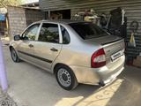 ВАЗ (Lada) Kalina 1118 2006 года за 1 500 000 тг. в Жетысай – фото 3
