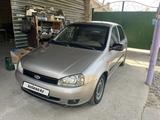 ВАЗ (Lada) Kalina 1118 2006 года за 1 500 000 тг. в Жетысай