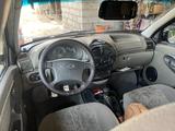 ВАЗ (Lada) Kalina 1118 2006 года за 1 500 000 тг. в Жетысай – фото 4