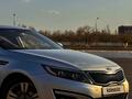 Kia Optima 2014 года за 8 000 000 тг. в Алматы – фото 7