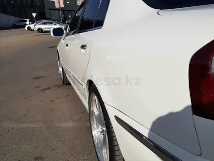 Infiniti Q45 2005 года за 5 999 999 тг. в Алматы – фото 7