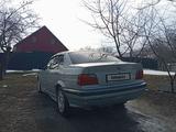 BMW 328 1997 года за 2 100 000 тг. в Алматы – фото 5
