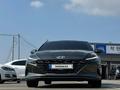 Hyundai Avante 2021 года за 11 500 000 тг. в Астана – фото 14