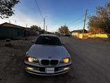BMW 316 1999 годаүшін2 000 000 тг. в Балхаш – фото 4