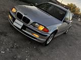 BMW 316 1999 годаүшін2 000 000 тг. в Балхаш – фото 2