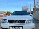 Audi 100 1992 года за 2 800 000 тг. в Шу – фото 3