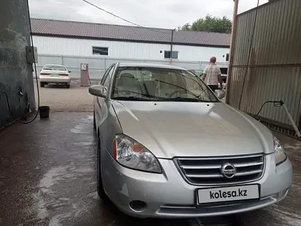 Nissan Altima 2007 года за 2 455 000 тг. в Экибастуз