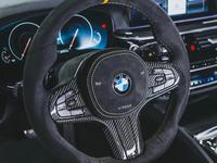 Руль BMW G серииfor250 000 тг. в Алматы