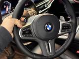 Руль BMW G серии за 280 000 тг. в Алматы