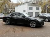 BMW 520 2009 года за 4 900 000 тг. в Алматы – фото 4