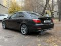 BMW 520 2009 годаfor4 900 000 тг. в Алматы – фото 8