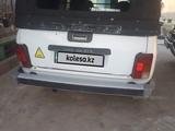 ВАЗ (Lada) Lada 2121 2007 годаүшін2 550 000 тг. в Шымкент – фото 3