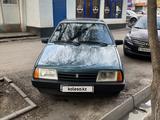 ВАЗ (Lada) 21099 1999 года за 750 000 тг. в Алматы – фото 2