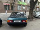 ВАЗ (Lada) 21099 1999 годаүшін750 000 тг. в Алматы – фото 5