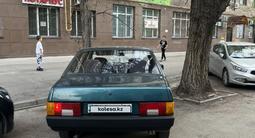 ВАЗ (Lada) 21099 1999 года за 750 000 тг. в Алматы – фото 5
