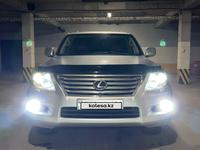 Lexus LX 570 2010 года за 16 900 000 тг. в Астана