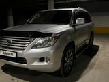 Lexus LX 570 2010 годаүшін16 900 000 тг. в Астана – фото 3