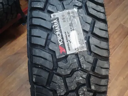 265/70 R16. YOKOHAMA GEOLANDER XT G016 за 84 000 тг. в Алматы