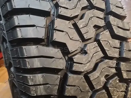 265/70 R16. YOKOHAMA GEOLANDER XT G016 за 84 000 тг. в Алматы – фото 2